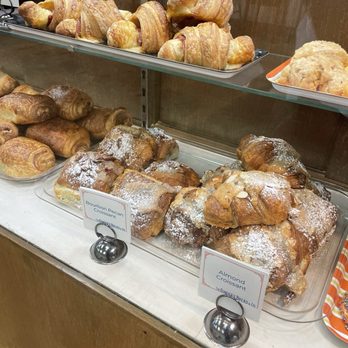 The Ginger’s Bread & Co - Quality ingredients equals better tasting pastry - Bakeries Near Me - Memphis, Tennessee The Ginger’s Bread & Co - Quality ingredients equals better tasting pastry - Bakeries Near Me - Memphis, Tennessee