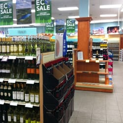 Nova Scotia Liquor Corporation