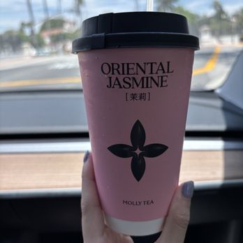 Molly Tea - Bubble Tea Near Me - San Gabriel, California Molly Tea - Bubble Tea Near Me - San Gabriel, California