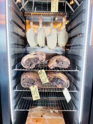 Sugarbacon Proper Kitchen by null