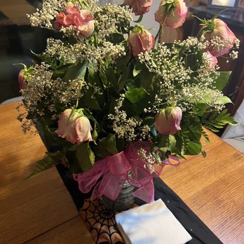 Candlelight Florist - Dead Pink Roses - Florists Near Me - Santee, California Candlelight Florist - Dead Pink Roses - Florists Near Me - Santee, California