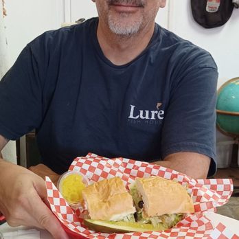 Grove Grinder - Sandwiches Near Me - Lemon Grove, California