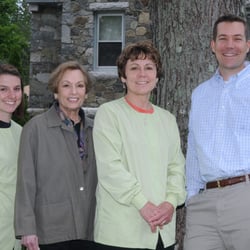 Benton Family Dental - Dr. Benton was voted a TOP DENTIST by NH Magazine 2015!