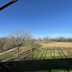 Richard Moya Park - Park's view from the bridge