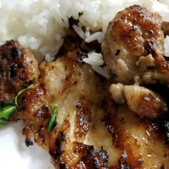Com Ga Nam An - Lemongrass chicken + chicken rice - Vietnamese Near Me - San Jose, California Com Ga Nam An - Lemongrass chicken + chicken rice - Vietnamese Near Me - San Jose, California