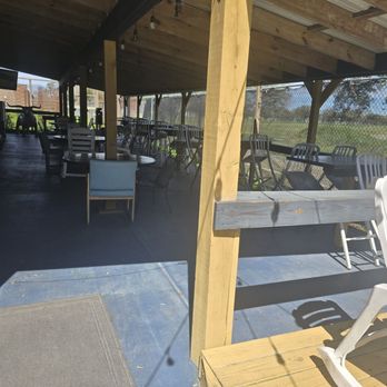 YaYa's Thai Fusion & Steaks - They have outdoor seating with games!!! - Thai Near Me - Kenner, Louisiana YaYa's Thai Fusion & Steaks - They have outdoor seating with games!!! - Thai Near Me - Kenner, Louisiana