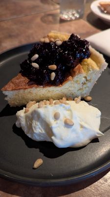 Bacchus Wine Bar & Restaurant by null