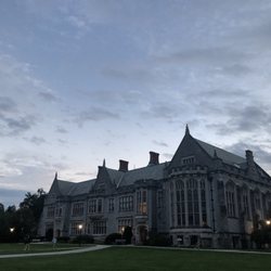 Emma Willard School