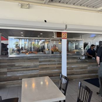 Bebo's BBQ - The food counter - Barbeque Near Me - Carolina, Puerto Rico Bebo's BBQ - The food counter - Barbeque Near Me - Carolina, Puerto Rico