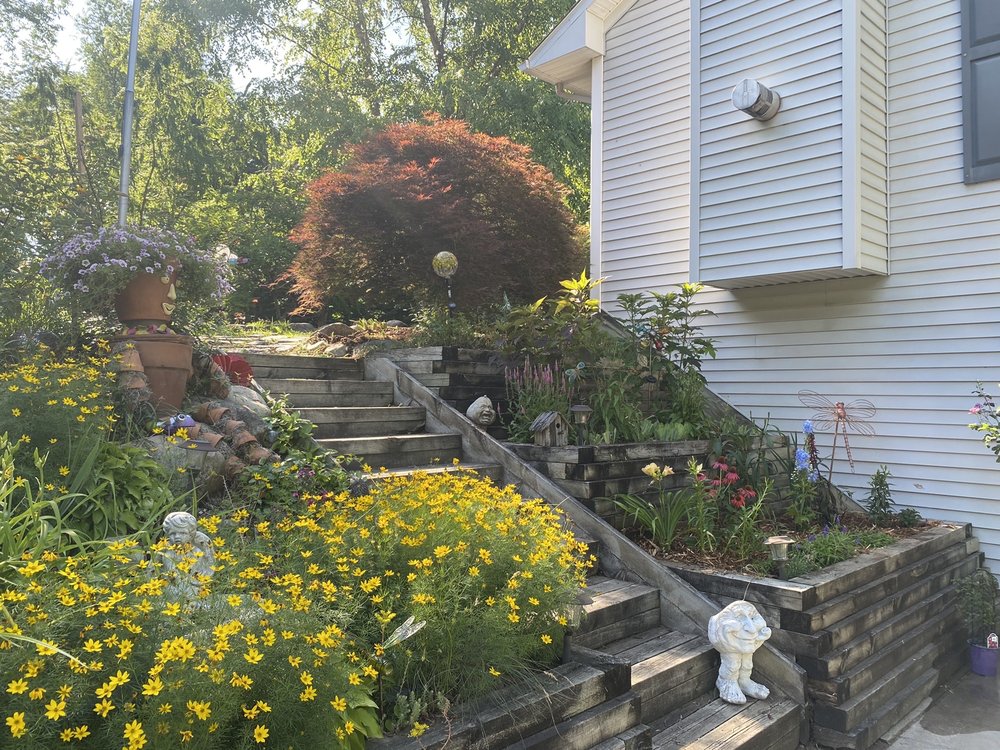 CAMPBELL GREENHOUSES Updated August 2024 4077 Burnside Rd, North