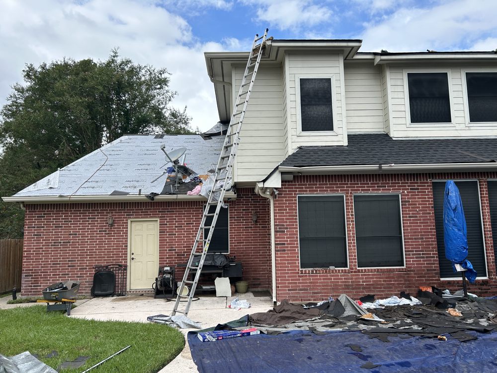 Slide of Pinehurst Roofing-Spring