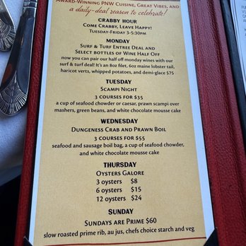 Salty's on Alki - Seafood Near Me - Seattle, Washington Salty's on Alki - Seafood Near Me - Seattle, Washington
