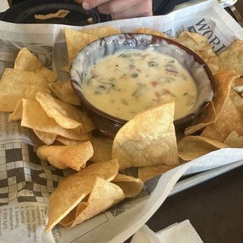 Blue Stone Public House - Best chips! Queso was super good. - Wine Bars Near Me - Ione, California Blue Stone Public House - Best chips! Queso was super good. - Wine Bars Near Me - Ione, California