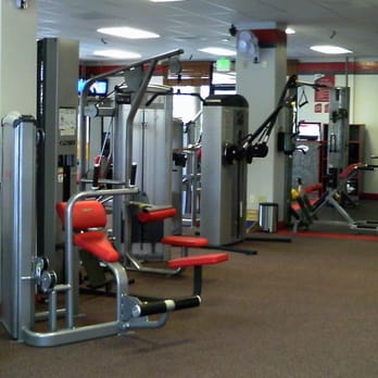 Snap Fitness - Snap Fitness Gym in Gilroy: Cybex VR3 Strength Equipment - Gyms Near Me - Gilroy, California Snap Fitness - Snap Fitness Gym in Gilroy: Cybex VR3 Strength Equipment - Gyms Near Me - Gilroy, California