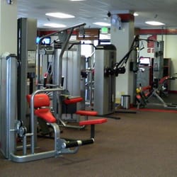 Snap Fitness - Snap Fitness Gym in Gilroy: Cybex VR3 Strength Equipment