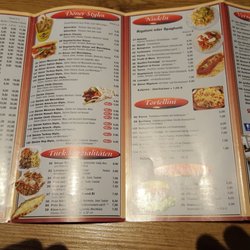 Döner- u. Pizzaparadies