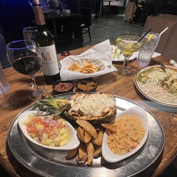 Via Mar Grill & Bar - Mexican Near Me - Ontario, California Via Mar Grill & Bar - Mexican Near Me - Ontario, California