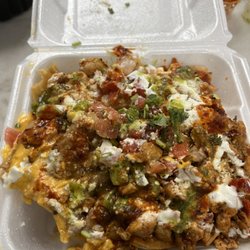 Tacos Los Potrillos