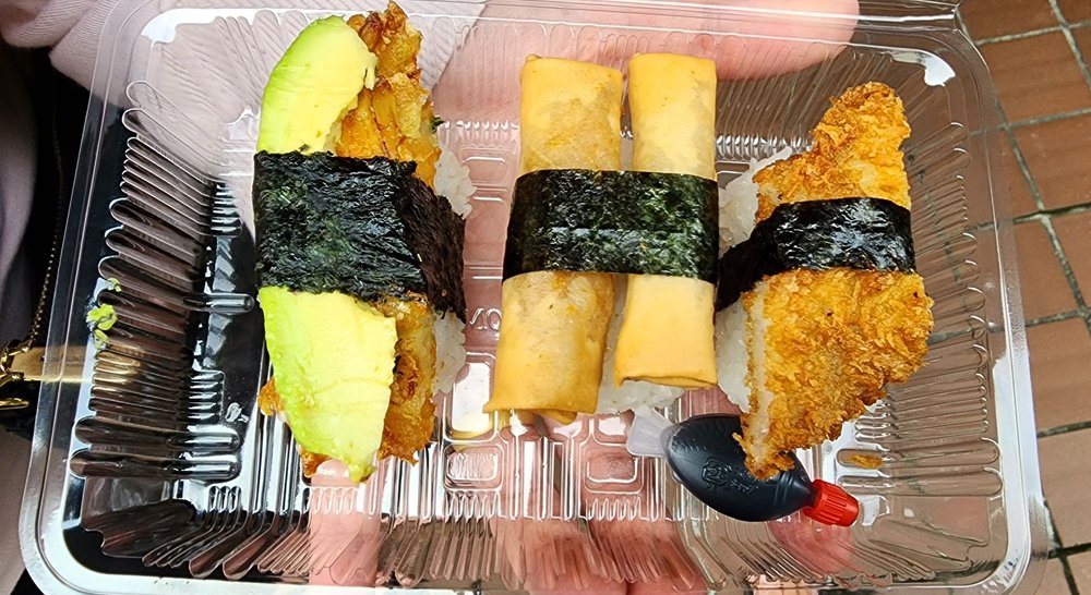 ONE SUSHI WILLIS STREET Updated September 2024 151 Willis St