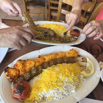Zaytoon Restaurant - Mediterranean Near Me - Las Vegas, Nevada