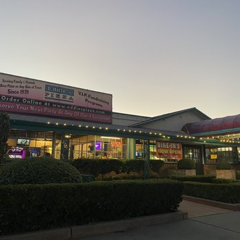 Eddie's Pizza Cafe