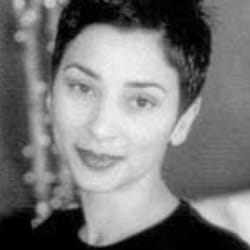 Lisa da Silva, HHP - She's rad