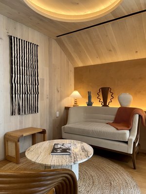 Alsace Living LA by null Alsace Living LA by null