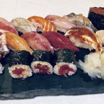 Sushi Ogawa - Sushi Bars Near Me - Washington, DC, District of Columbia