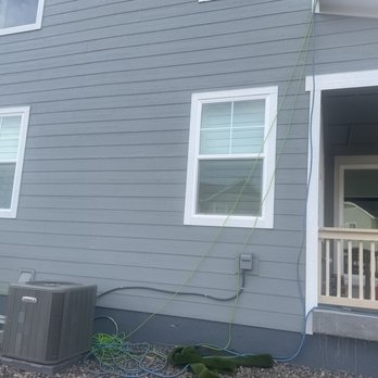 CDR Landscaping and Concrete - Landscaping Near Me