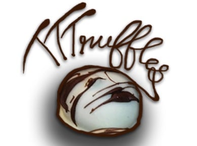 Truly Tasty Truffles Logo