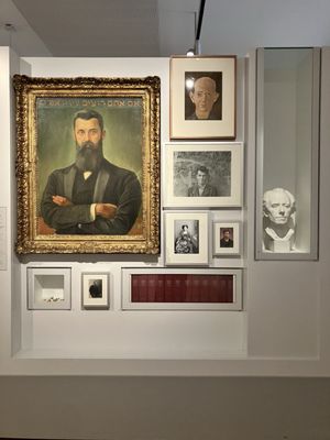 Jewish Museum of the City of Vienna by null