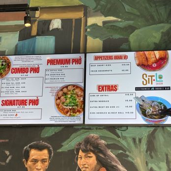 Sit Lo Saigon - Vietnamese Near Me - Sacramento, California Sit Lo Saigon - Vietnamese Near Me - Sacramento, California