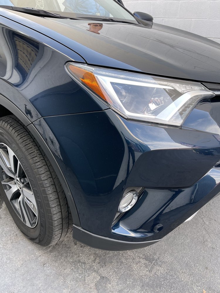 V & L AUTO BODY & PAINT Updated September 2024 62 Photos & 37