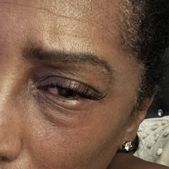 The Lash Lounge - The start of the stye that lead to the swollen eyes - Eyelash Service Near Me - Corona, California The Lash Lounge - The start of the stye that lead to the swollen eyes - Eyelash Service Near Me - Corona, California