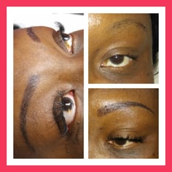 Lasting Elegance - Eyebrows and eyelash extensions!! #Permanenteyebrows #permanentmakeup #eyelashextensions