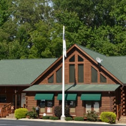 Surf and Turf Lodge