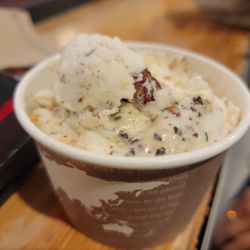 Nuggs Ice Cream