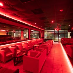 King Tut Hookah Lounge