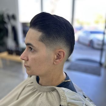 Blends Barbershop - Low Drop Fade and Style by Biggie - Barbers Near Me - Santa Ana, California Blends Barbershop - Low Drop Fade and Style by Biggie - Barbers Near Me - Santa Ana, California