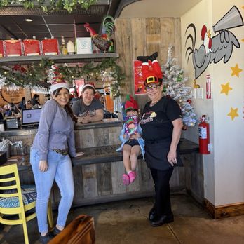 Breakfast Republic - Breakfast & Brunch Near Me - Palm Desert, California