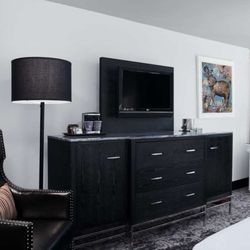 DoubleTree by Hilton Hotel Tallahassee - Guest room