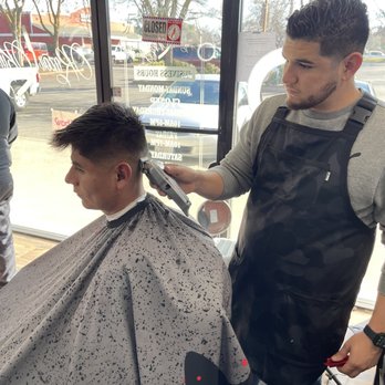 Razor Kings - Sergio - Barbers Near Me - Chico, California Razor Kings - Sergio - Barbers Near Me - Chico, California