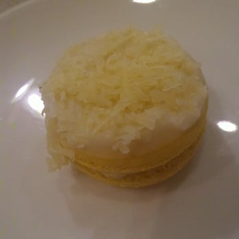 Mrs. Graham's Macaron Cafe - Ensaymada - Desserts Near Me - Quezon City, NCR Mrs. Graham's Macaron Cafe - Ensaymada - Desserts Near Me - Quezon City, NCR
