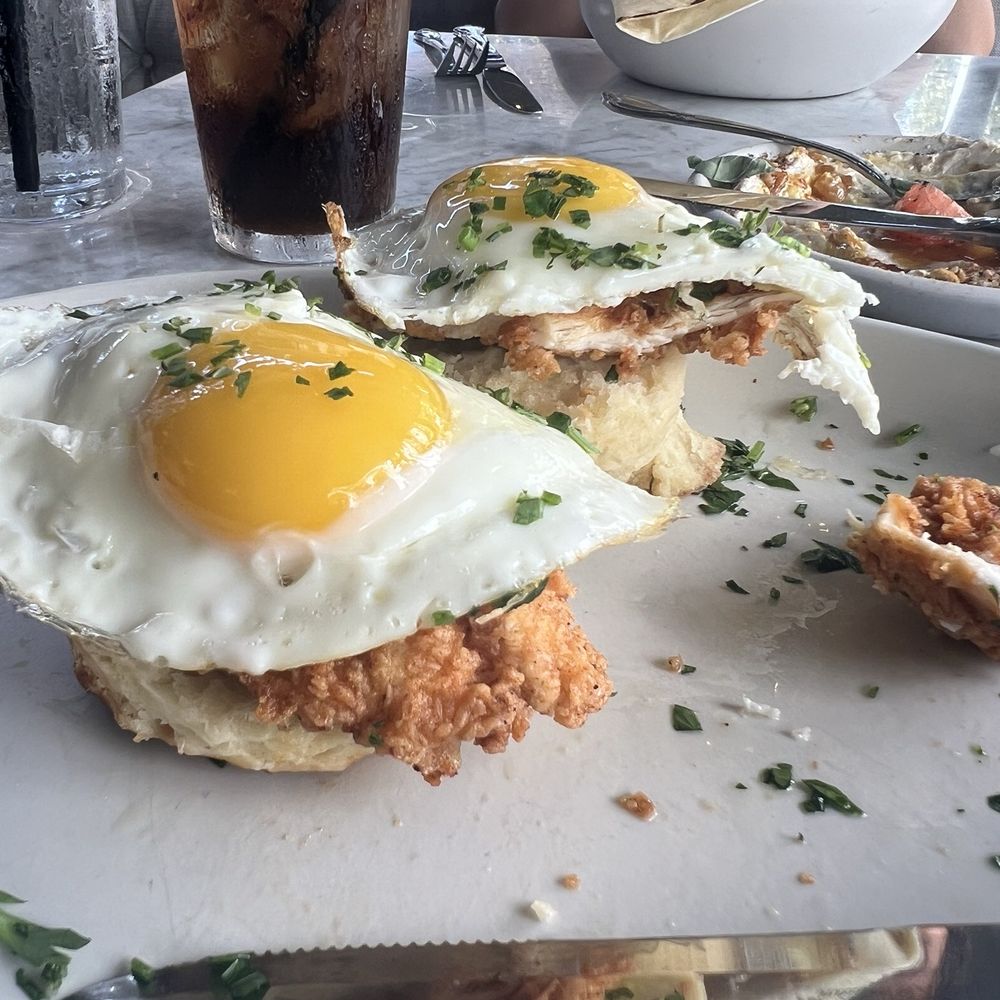 Culinary Dropout - New American Near Me - Austin, Texas