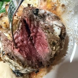 Rare when requested medium. Rare when requested medium.