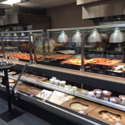 ACME Markets - Store made pizza