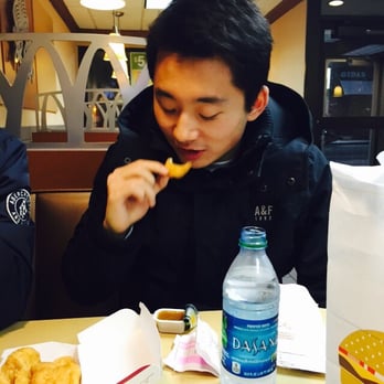 McDonald's - Fast Food Near Me - Pittsburgh, Pennsylvania