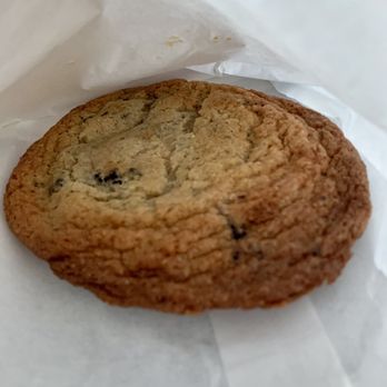Pies 'n' Thighs - Chocolate Chip Cookie was awesome - Southern Near Me - Brooklyn, New York