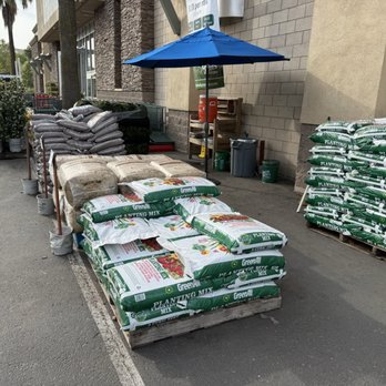 Green Acres Nursery & Supply - Soil and mulch. - Nurseries & Gardening Near Me - Folsom, California Green Acres Nursery & Supply - Soil and mulch. - Nurseries & Gardening Near Me - Folsom, California