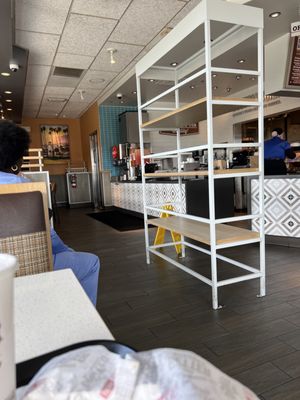 Habit Burger & Grill by null